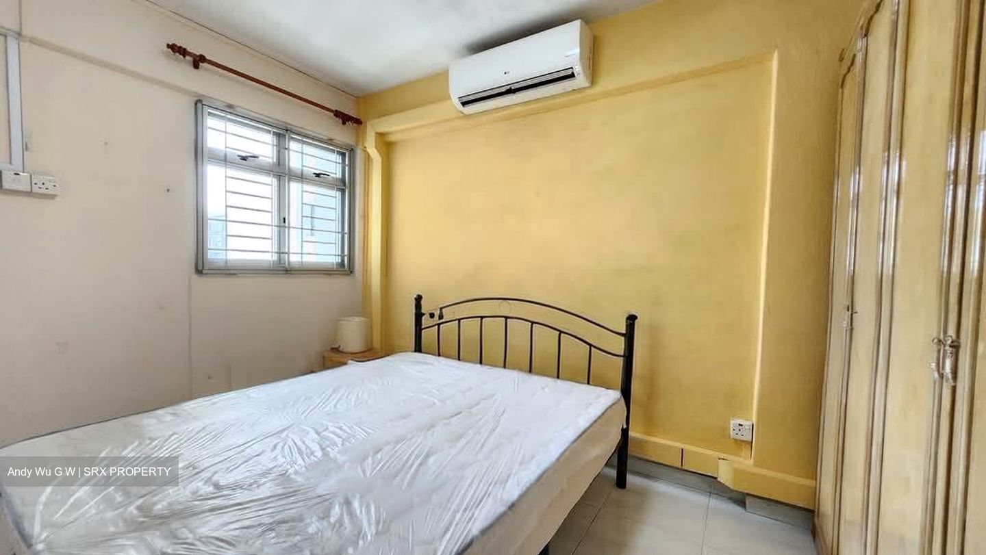 Blk 649 Ang Mo Kio 61 (Ang Mo Kio), HDB 3 Rooms #557686411